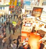 3GSM World Congress 2007