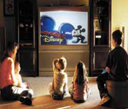 Tv e minori