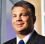 Ron Garriques