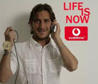 Spot Vodafone