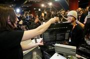 Prima PS3 venduta a Londra