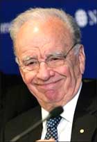 Rupert Murdoch