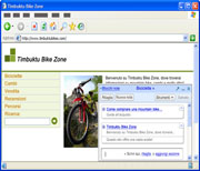 Google Notebook