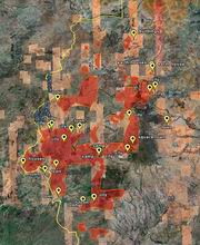 Crisis in Darfur