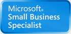 Microsoft Small Business Specialist