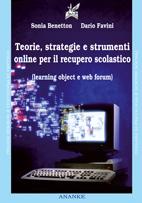 Teorie, strategie e strumenti per il recupero scolastico (learning object e web forum)