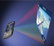 Phone Projector
