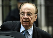 Rupert Murdoch