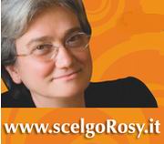 Rosy Bindi