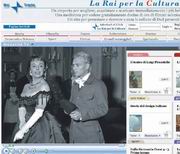 La Rai per la Cultura