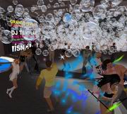 Second Life