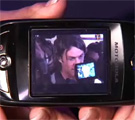 Motorola DH