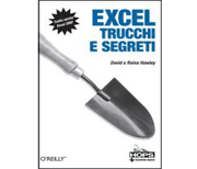 Excel trucchi e segreti