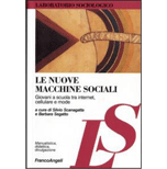 Le nuove macchine sociali