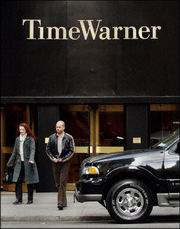 Time Warner