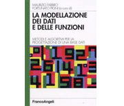 La modellazione dei dati e delle funzioni