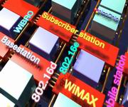 WiMax