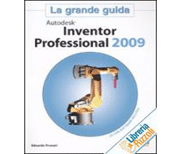 Autodesk Inventor Professional 2009