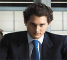 John Elkann