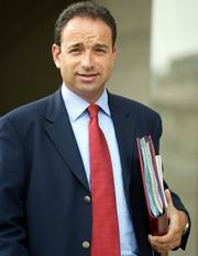 Jean-François Cope