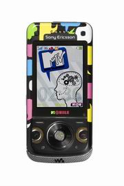 MTV Mobile