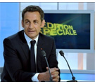Nicolas Sarkozy