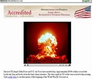 Spam - Guerra mondiale