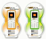 Bic Phone