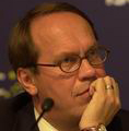 Jorma Ollila