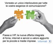 Bt Enìa Telecomunicazioni