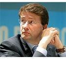 Dario Franceschini