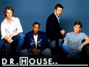 Dr. House
