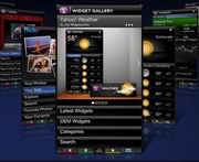 Widget TV