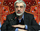 Mir-Hossein Mousavi