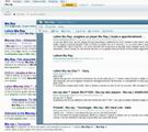 Yahoo! Search Pad