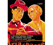 L' avventurosa storia del cinema italiano