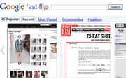 Google FastFlip