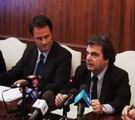 Firma accordo con Microsoft
