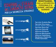 Remote Angel