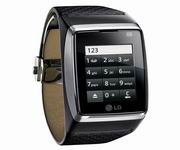 LG Watch Phone