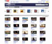 YouTube Edu