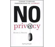 No privacy