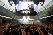 Concerto degli U2