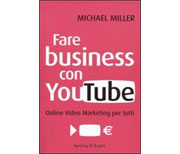 Fare business con Youtube
