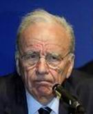 Rupert Murdoch