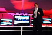 Cell Tv