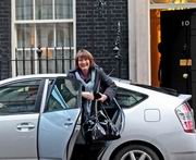 Harriet Harman