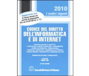 Il codice del diritto dell'informatica e di Internet