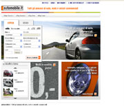 www.automobile.it