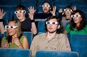 Cinema 3D